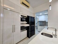 ClementiWoods Condominium (D5), Condominium #503401681